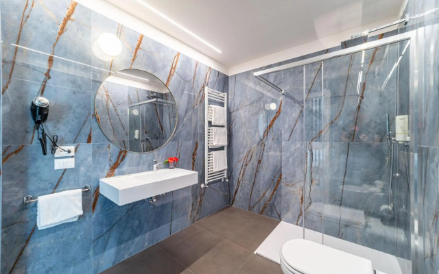 Hotel Terme Milano