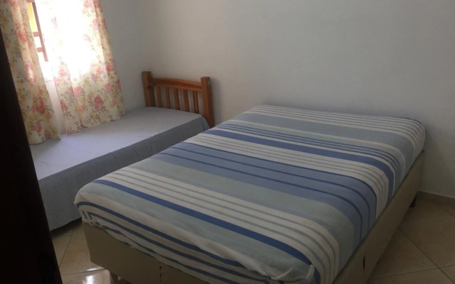 Apartamento em Bertioga sp