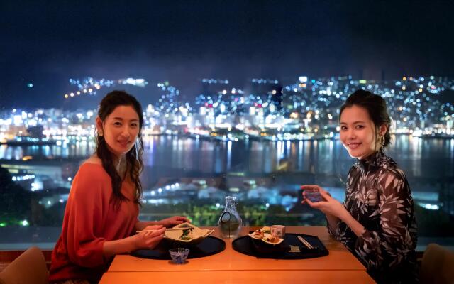 Garden Terrace Nagasaki Hotel & Resort