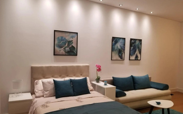 Azura Residence - new luxury apartment