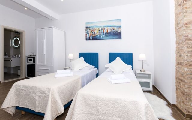 Peruzovic Rooms 3