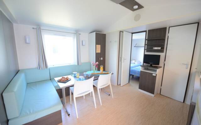 Camping Domaine de Pendruc