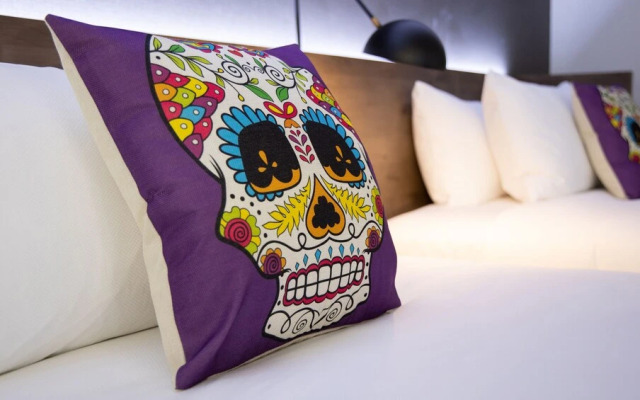 The Catrina Hotel