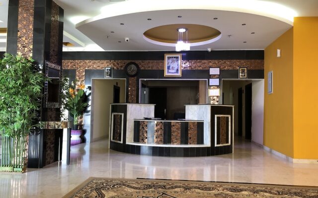 Al Mabilah Hotel LLC