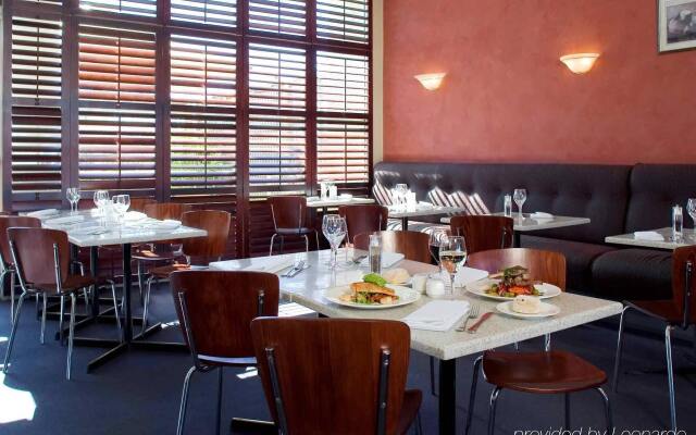 Mercure Sydney Parramatta