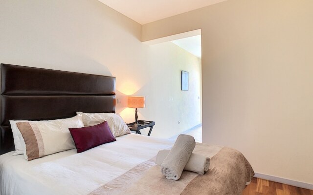 Villa Moniz by MHM