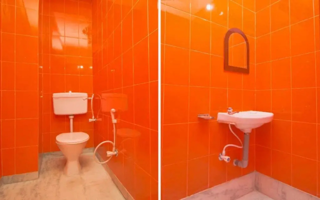 Relax Lodge By OYO Rooms