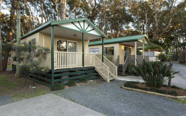 Sapphire Beach Holiday Park