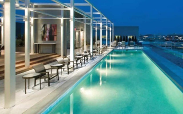 The Avenue by Executive Apartments