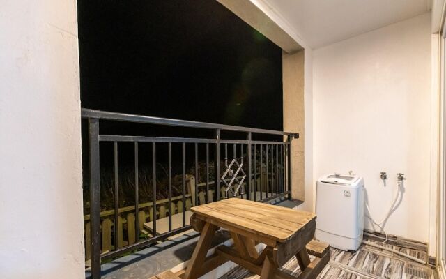 Seogwipo Dobitnarae Resort