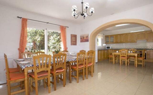 Villa Santana Calpe/Calp