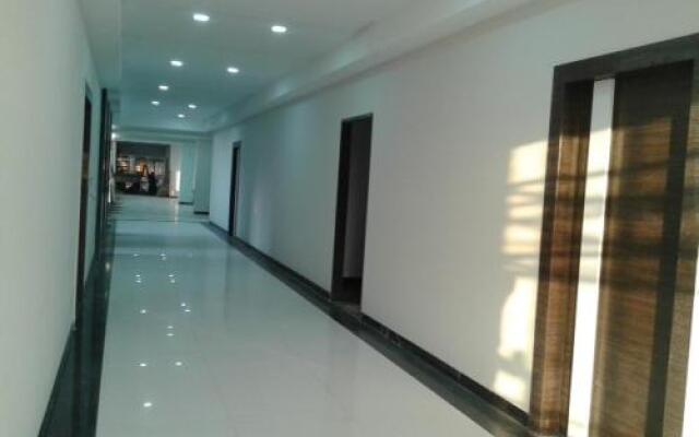 CA.Pariwar Club & Hotel