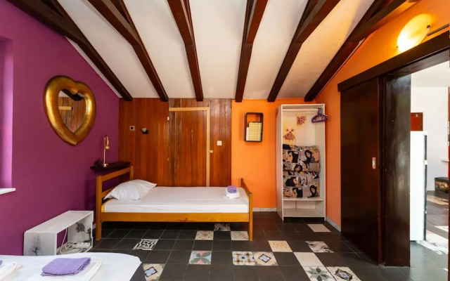 Fantastic Garden Zoey 6