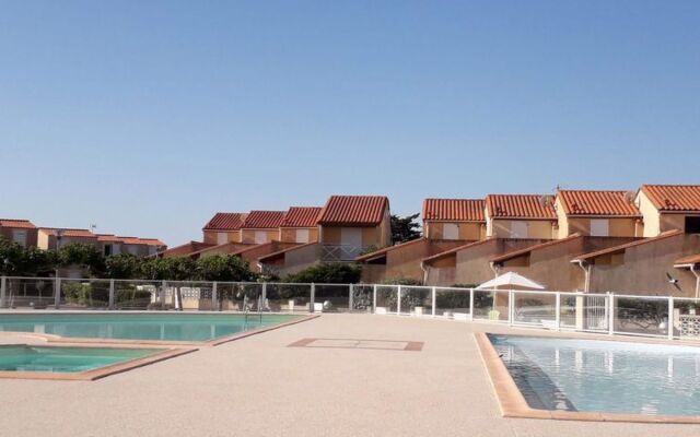 Bastides de la Mer 37480