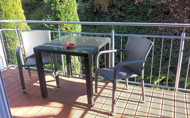 Stadthotel Pfeffermuhle