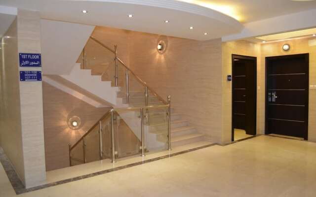 Hotel Itqan Al Diyafa