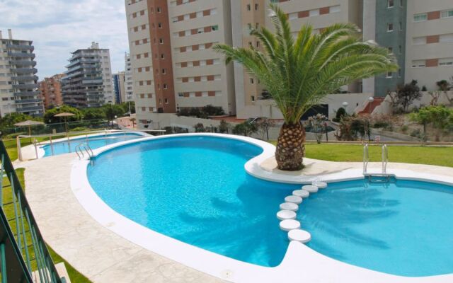 Apartment Vila Park Benidorm