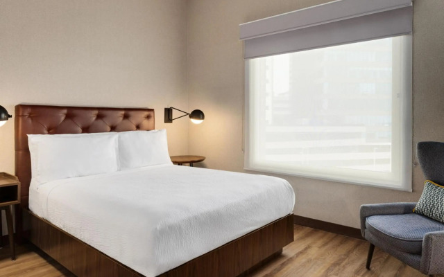 Four Points by Sheraton Galerias Monterrey