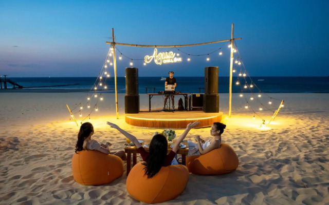 FLC Luxury Hotel Quy Nhon