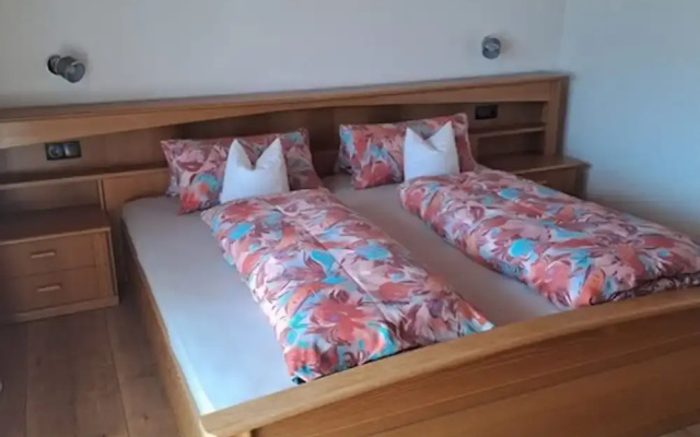 Ferienwohnung im Bayerischen Wald mit Balkon