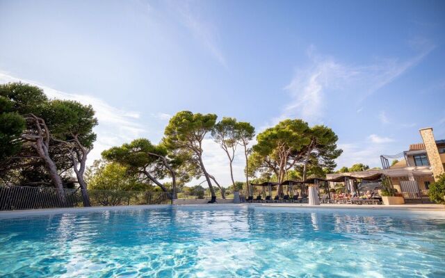 Le Domaine de Provence Country Club