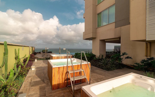 H2 Residences By Nomad Guru