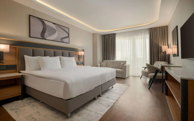 Wyndham Alanya