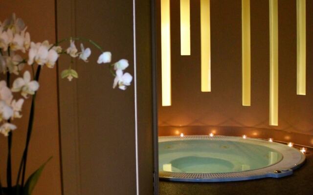 Relais Villa D'Amelia