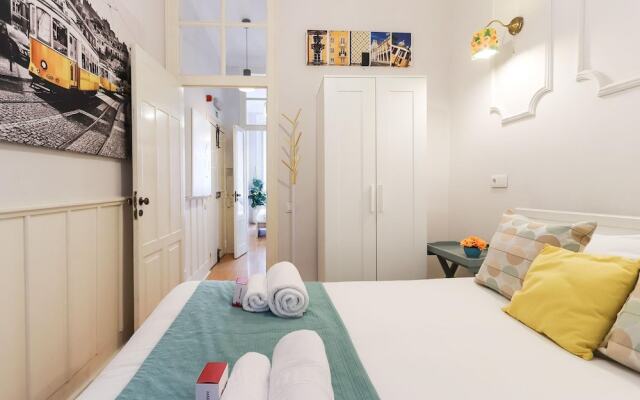 Downtown Augusta by Homing