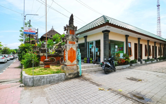 Hotel Mawar II