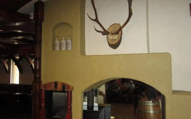 The Pine Inn