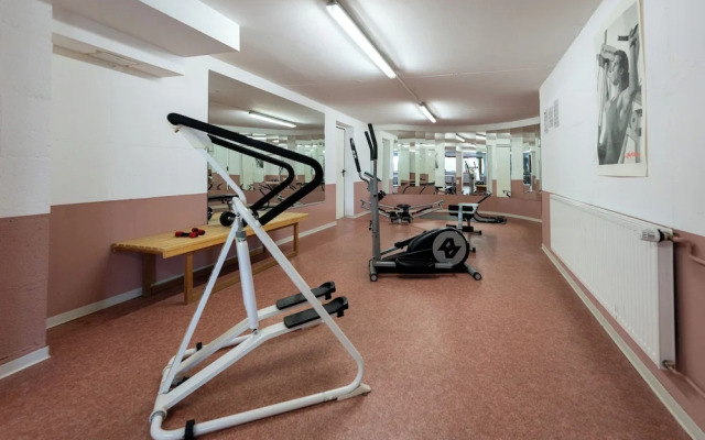 Hotels Am Kranichsee
