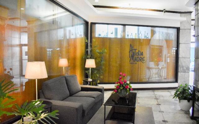 Sunette Tower Suites Makati City Center By Zuzu