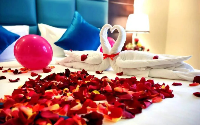 Milana Hotel