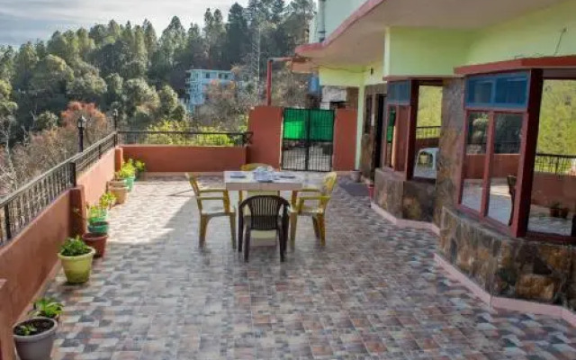 Himadri Guest House
