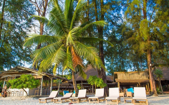 Peter Pan Resort