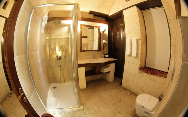 Sirehan Hotel