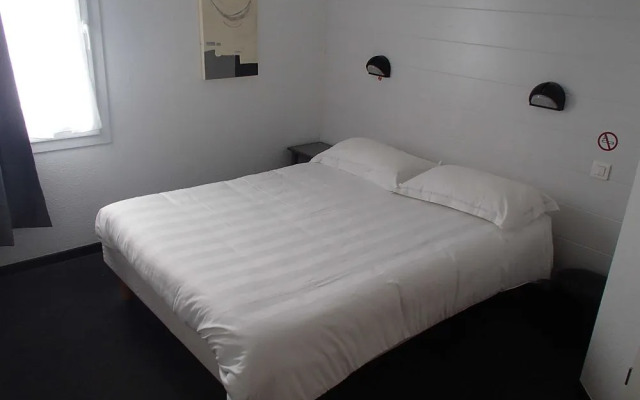 Brit Hotel Essentiel Albi Parc des Expos