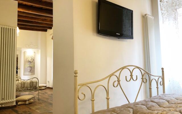 Suite del Vicolo Apartment