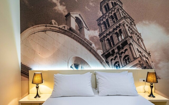 Pjaca City Rooms