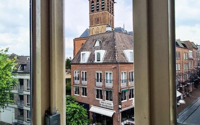 Holt Nijmegen