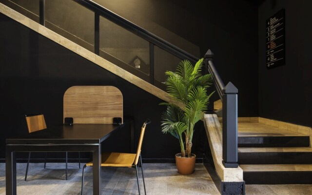 BlackBrick Sandton One