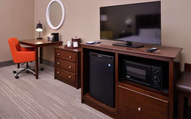 Hampton Inn Florence Midtown near University of North Alabama