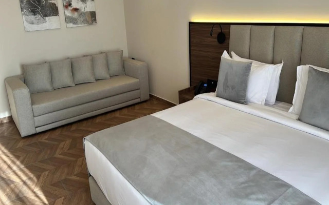 Citadines Almaz Casablanca