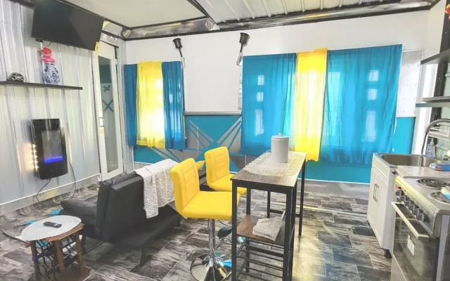 The Great Suite With Parking Near Philadelphia