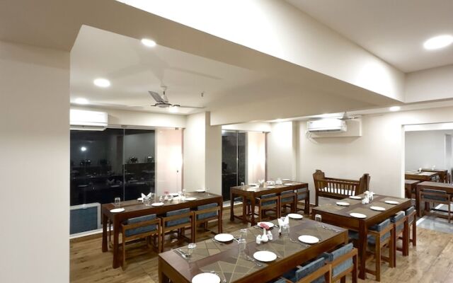 The Habitat Suites