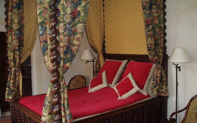 Château de Saint Loup