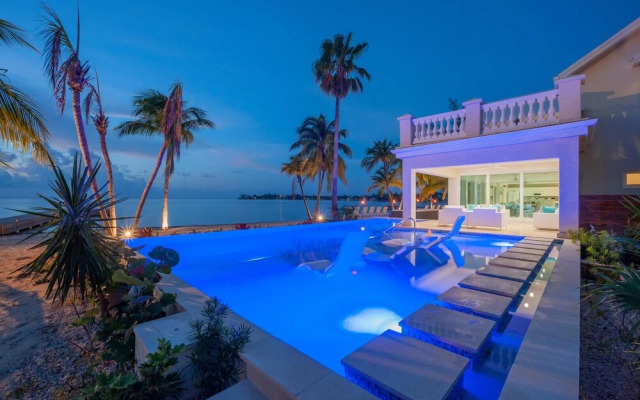Crystal Waters