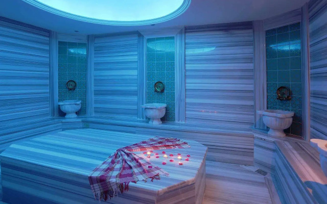 Crowne Plaza Istanbul West by IHG