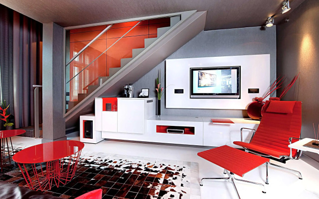 Sofitel Munich Bayerpost